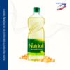 Aceite Nutrioli Presentaciones de 400ml y 800ml