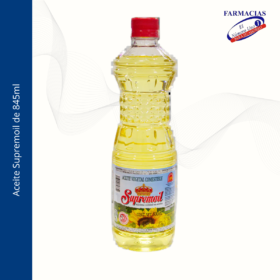 Aceite Supremoil de 845ml